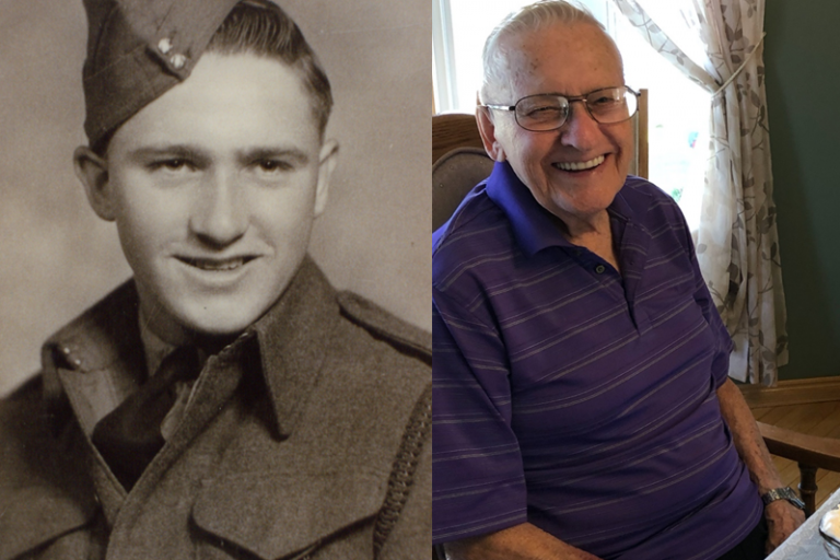 Metis Nation Veterans – Métis Veterans